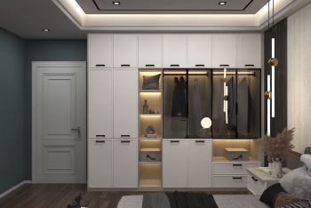 2024加盟全屋整裝定制家具費(fèi)用解析：投資成本與回報(bào)分析