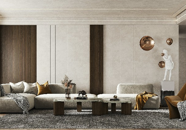 2022年最新裝修風(fēng)格