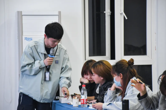 2021歐蒂尼家居第一期新商三維家課程學(xué)習(xí)培訓(xùn)