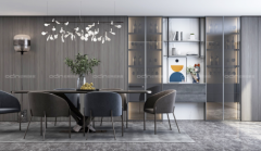 歐蒂尼家居再添新設(shè)備，目前已上線投產(chǎn)