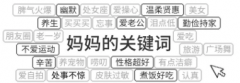 #媽媽的關(guān)鍵詞 # 愛(ài)她，不等待