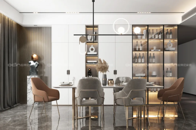 千錘百煉，王者之師 | 歐蒂尼2021第二期新商營銷培訓(xùn)會即將開啟