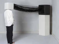 案例欣賞 | 136㎡現(xiàn)代意式風(fēng)情-瑪索尼系列，賦予空間奢華的靈魂