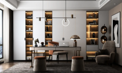 炎炎夏日，定制家具，也要防曬！