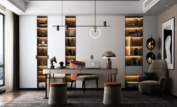 炎炎夏日，定制家具，也要防曬！