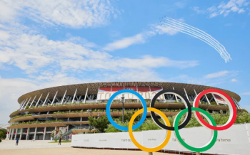 【為榮譽而戰(zhàn)，為夢想加冕】歐蒂尼為奧運健兒打Call