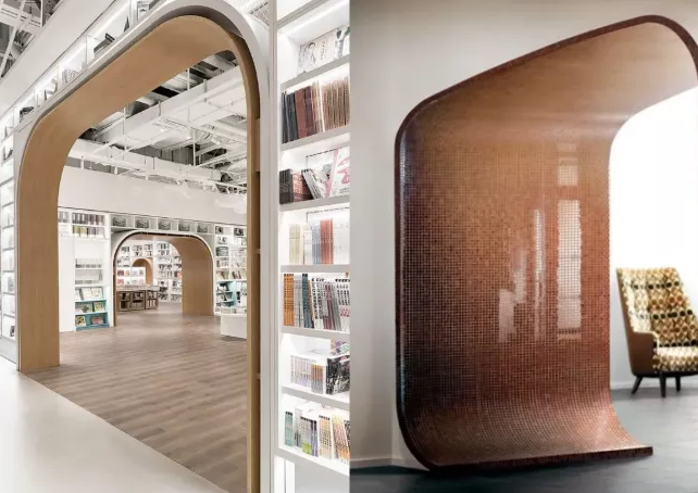 家里設(shè)計(jì)拱形門(mén)好不好