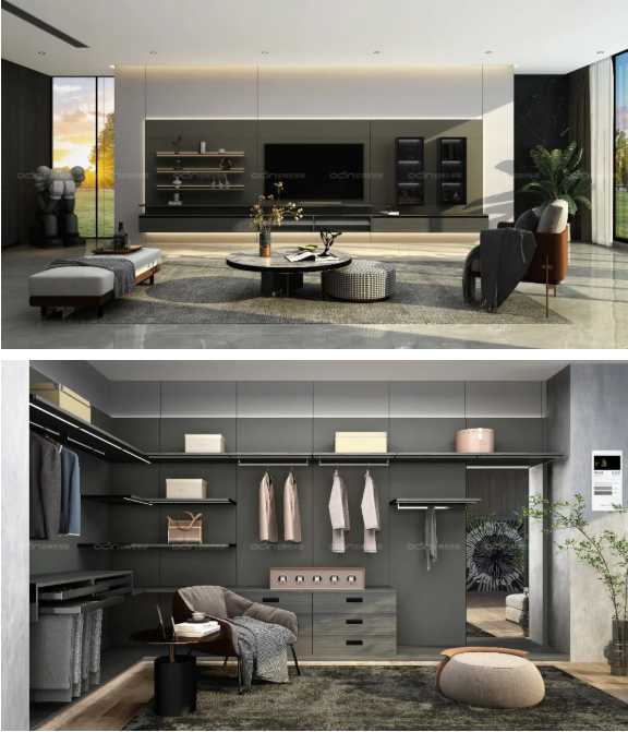 準分子納米板 |“黑科技”賦能加持，極致啞光新體驗