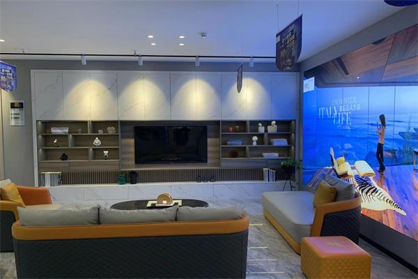 加盟全屋定制行業(yè)實(shí)現(xiàn)快速盈利的三大項(xiàng)