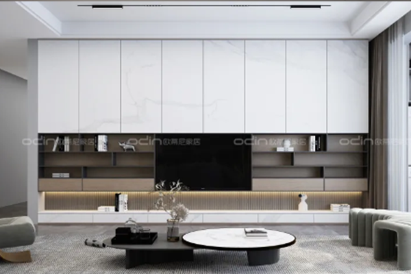 滿屋承重墻！巧妙利用空間借用法