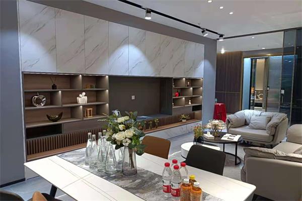 加盟全屋定制品牌需要考察哪些內(nèi)容?