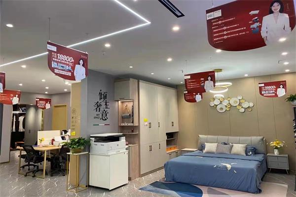 全屋定制是否真的劃算嗎？費用高怎么辦？