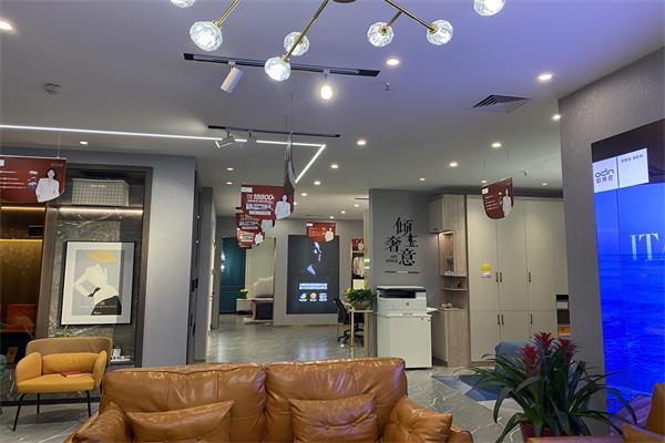 全屋定制是否真的劃算嗎？費用高怎么辦？