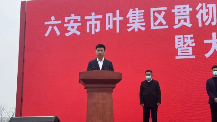 歐蒂尼第三生產(chǎn)基地開工儀式圓滿舉行，首輪投資5.3億元！