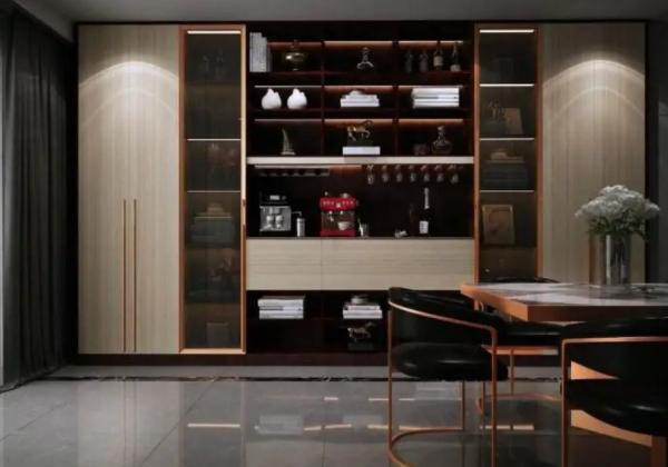 投資全屋定制家具加盟生意好做嗎?