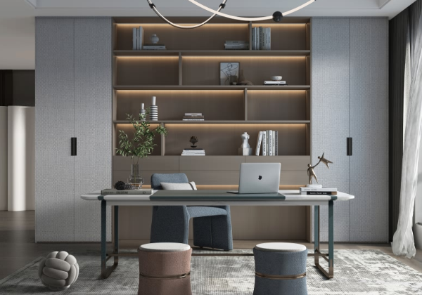 加盟定制家具哪個(gè)品牌好?要滿(mǎn)足什么條件?