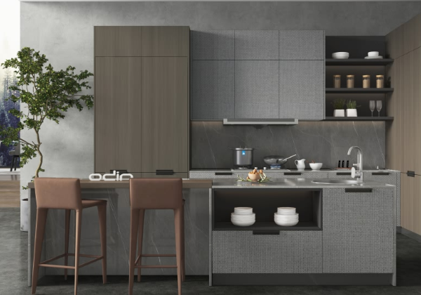 投資做定制家具加盟需要多少錢?