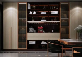 全屋定制家具加盟哪個(gè)品牌好?