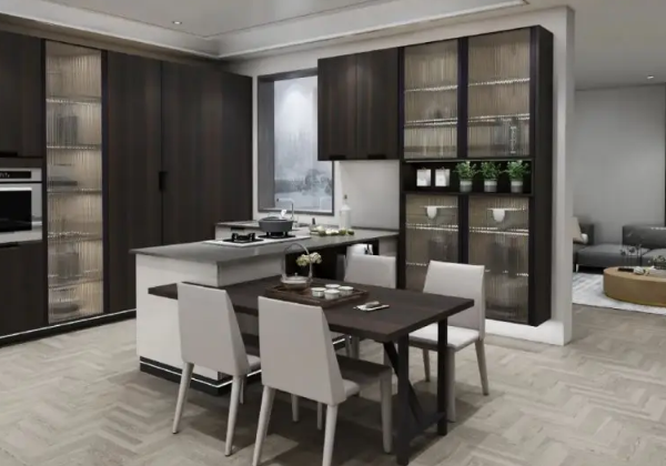 怎么加盟定制家具加盟品牌?有哪些條件?