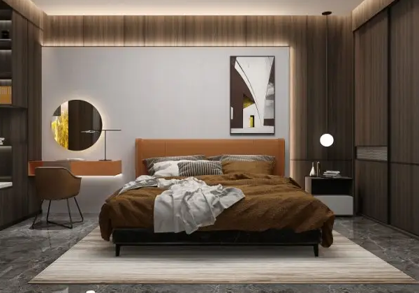 全屋定制家具加盟費要多少錢?