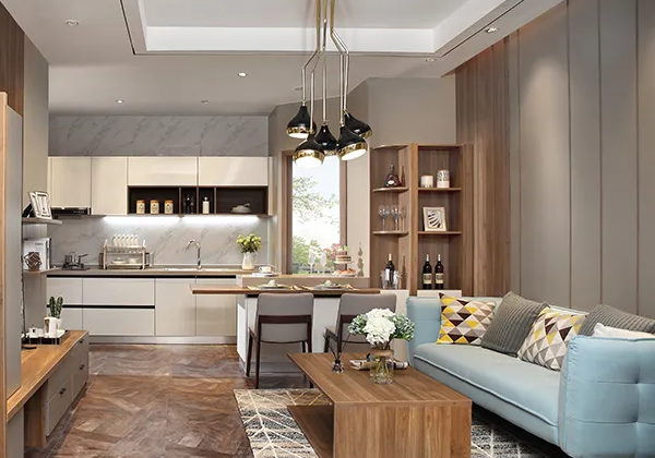 定制家具加盟要加盟費嗎?需要準(zhǔn)備多少起步資金?