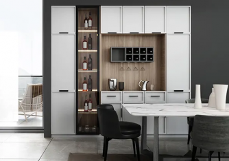 全屋定制包括什么?裝修全屋整裝加盟生意好做嗎?