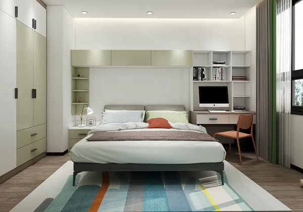 裝修全屋整裝加盟生意好做嗎?