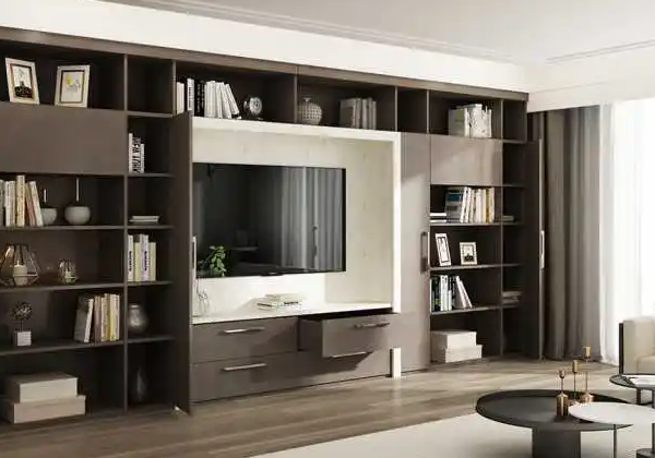 全屋定制加盟什么牌子好?需要多少加盟費(fèi)?