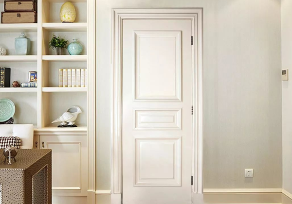 歐蒂尼全屋定制:怎么挑選到好的實木復(fù)合門呢?