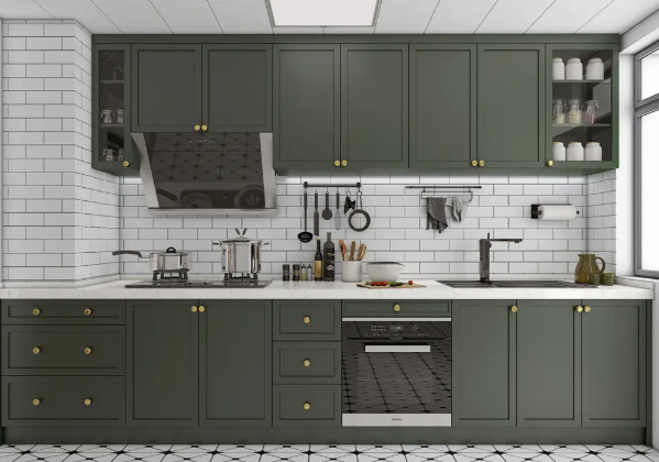 定制櫥柜要注意些什么?柜體用什么材質(zhì)好?