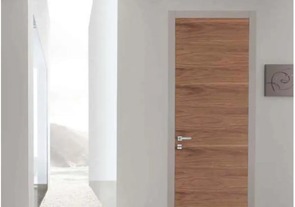 定制家具加盟:木門的顏色選擇