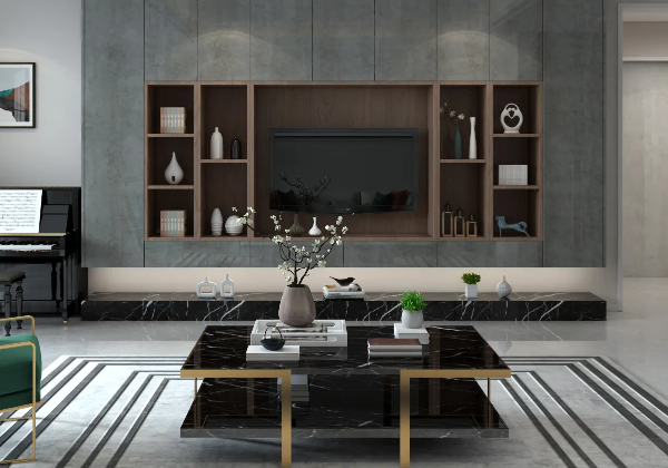 全屋定制家具加盟：全屋定制項目