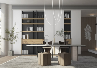 定制家具加盟：開一個(gè)全屋定制加盟店需要多少錢?