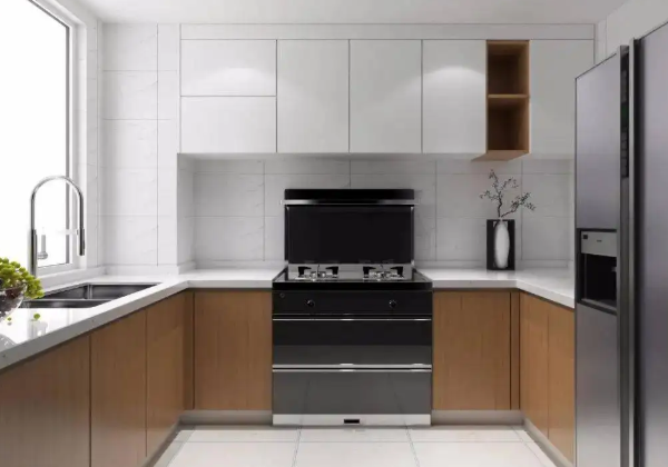 歐蒂尼全屋定制:定制櫥柜的材質(zhì)有哪些?需要注意些什么?