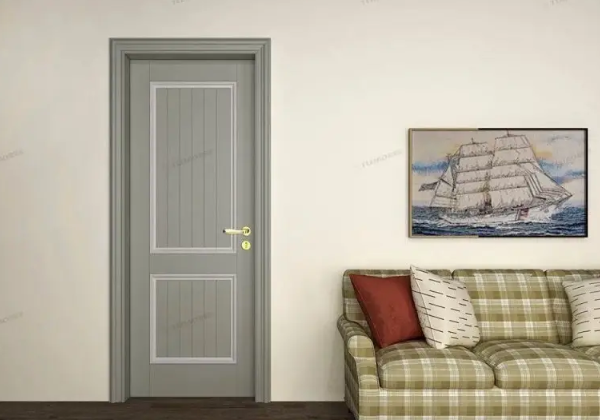 定制家具加盟：木門定制有哪些結(jié)構(gòu)?房間木門用什么板材好?