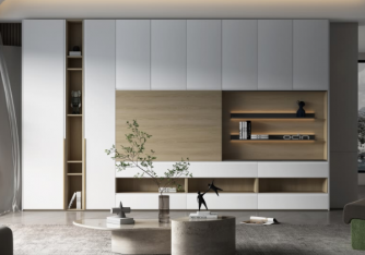 全屋定制家具選擇什么板材好?