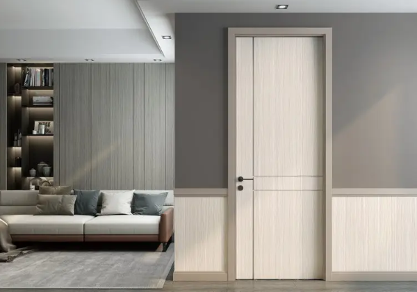 歐蒂尼全屋定制：定制木門