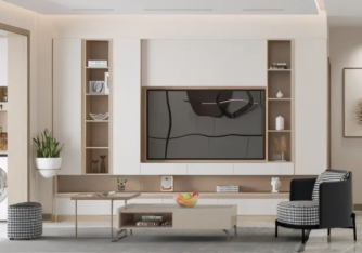 開家具店投資多少錢?