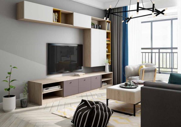 全屋定制家具加盟哪個(gè)品牌比較好?