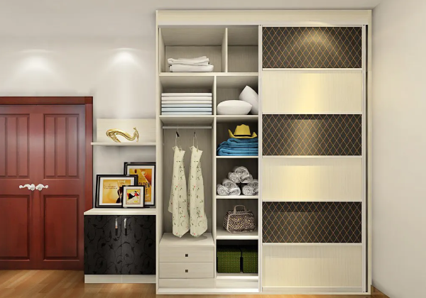 全屋定制衣柜好嗎?衣柜定制有哪些注意事項(xiàng)?