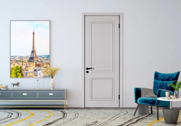 定制家具加盟:臥室木門選什么顏色好?