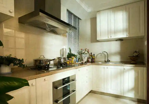 定制家具加盟：定制櫥柜一般高度是多少?