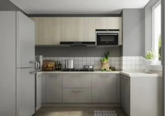 櫥柜門定制的木材是用什么材料?定做櫥柜門一般需要幾天?