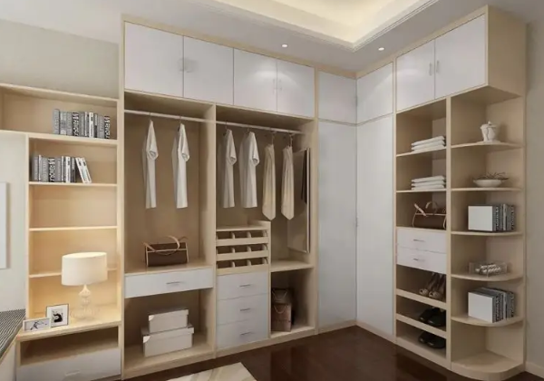 定制衣柜設(shè)計(jì)風(fēng)格有哪些?