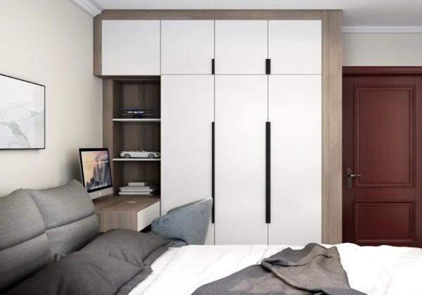定制衣柜怎么設(shè)計(jì)實(shí)用?
