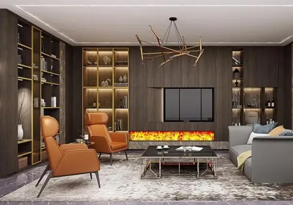 為什么越來(lái)越多的人選擇全屋定制?