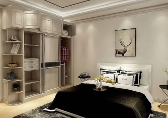 全屋定制加盟哪個(gè)品牌好呢?挑選的技巧在這里!