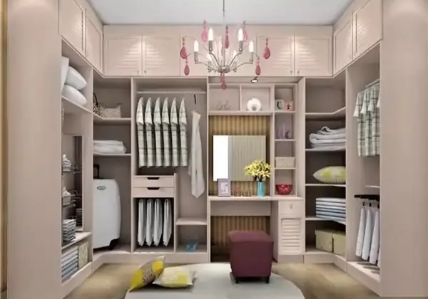 加盟一個(gè)全屋定制品牌大概要多少錢(qián)