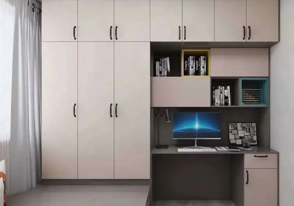 定制家居前景如何？加盟定制家居賺錢嗎？