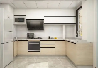 定制家具：廚房臺面如何保養(yǎng)?